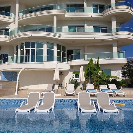 Apartments D'Hermes ウルツィニ エクステリア 写真
